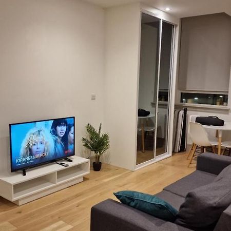 London Stadium Apartment Eksteriør billede