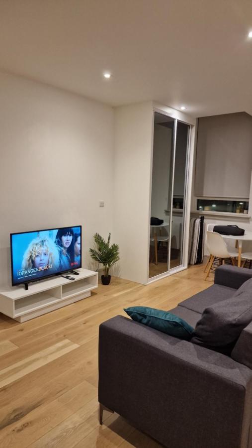 London Stadium Apartment Eksteriør billede