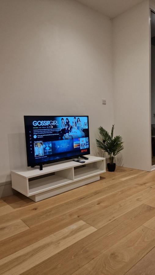 London Stadium Apartment Eksteriør billede