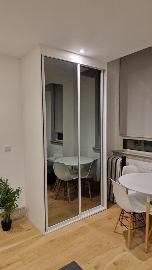 London Stadium Apartment Eksteriør billede