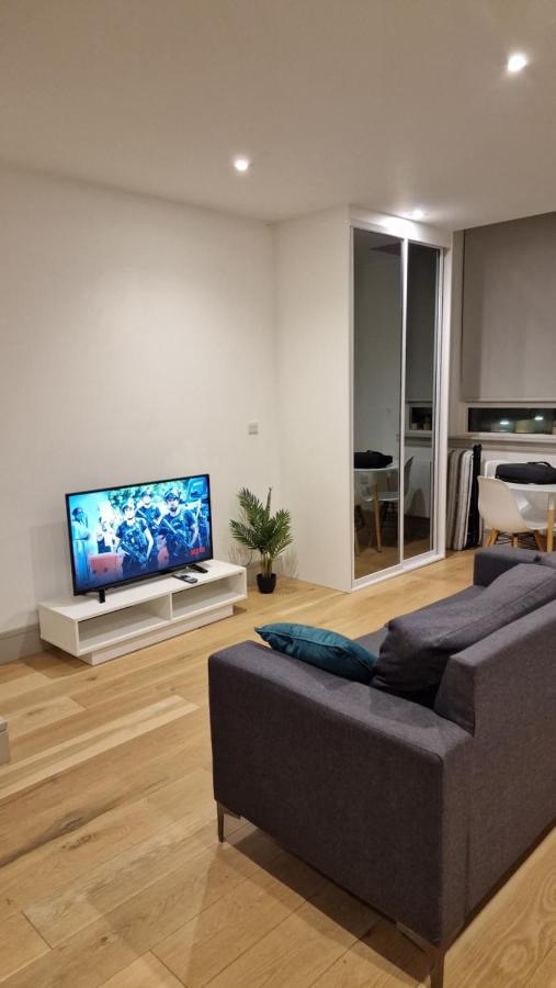 London Stadium Apartment Eksteriør billede