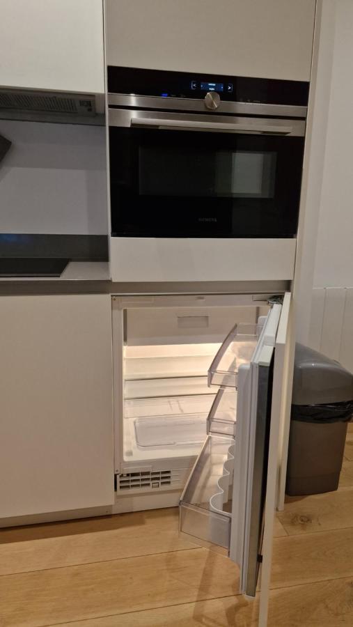 London Stadium Apartment Eksteriør billede