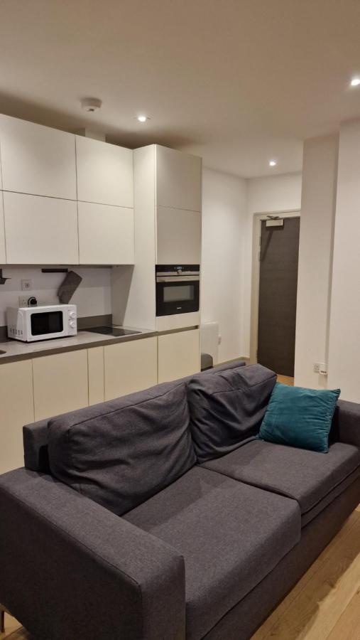 London Stadium Apartment Eksteriør billede