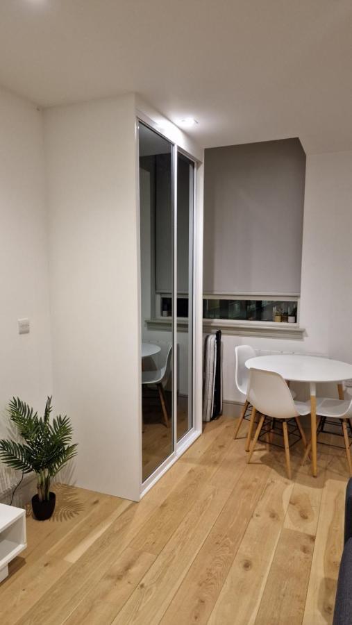 London Stadium Apartment Eksteriør billede