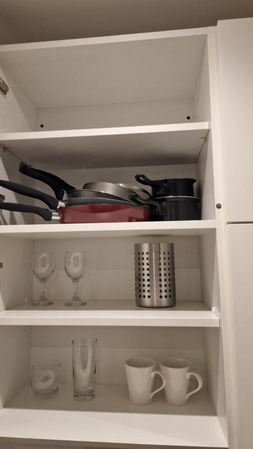 London Stadium Apartment Eksteriør billede