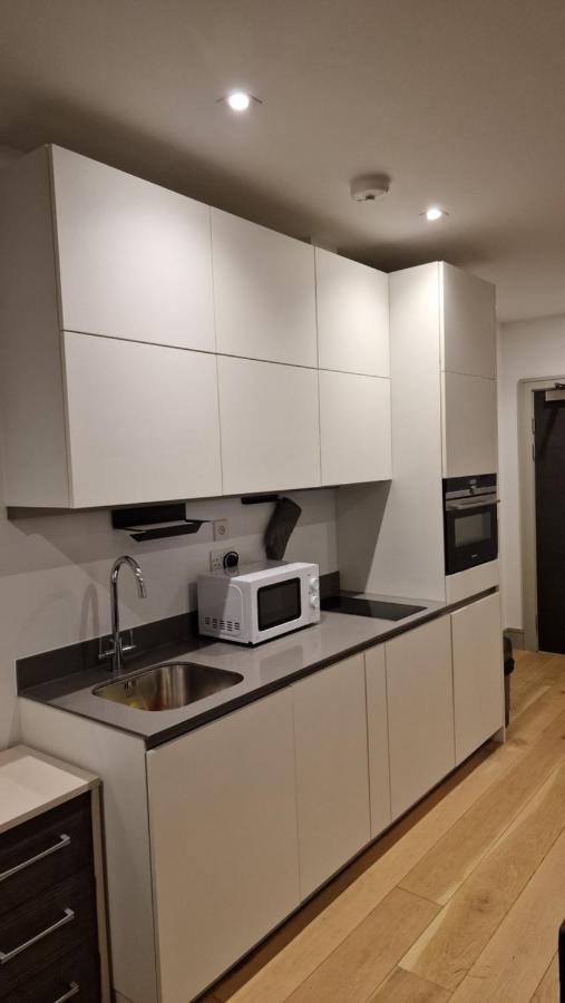 London Stadium Apartment Eksteriør billede