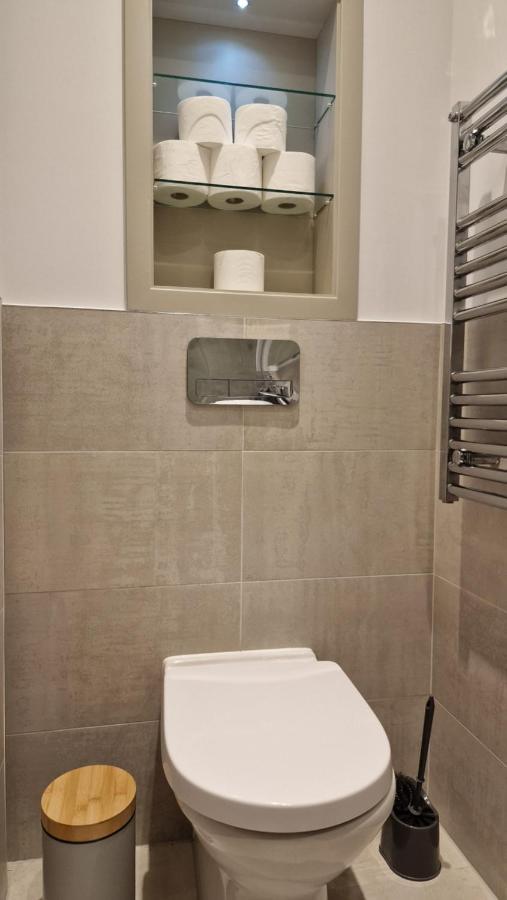 London Stadium Apartment Eksteriør billede