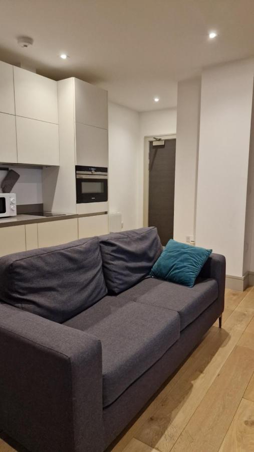 London Stadium Apartment Eksteriør billede