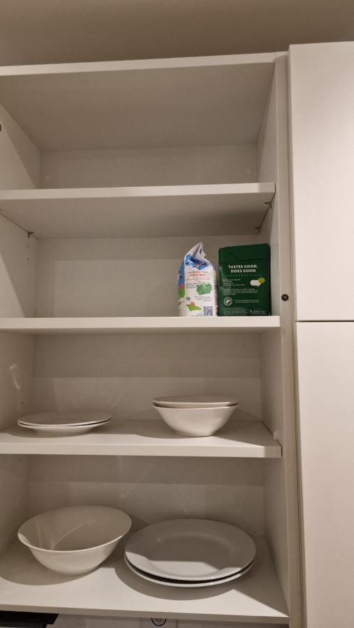London Stadium Apartment Eksteriør billede