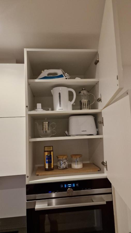 London Stadium Apartment Eksteriør billede